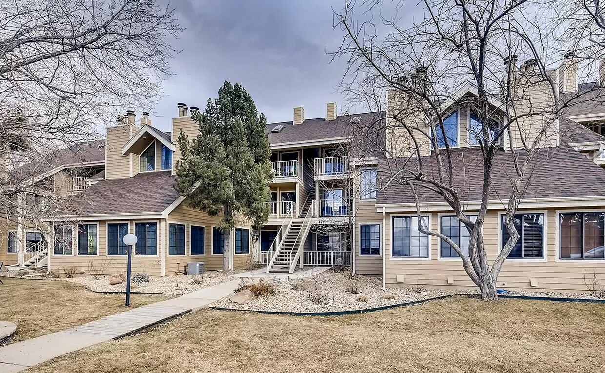 4725 Spine Rd Unit C, Boulder, CO 80301 Condo for Rent in Boulder, CO