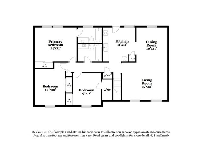 Building Photo - 7614 Ardwell Ct