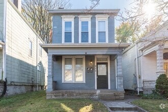 Building Photo - 522 Zane St