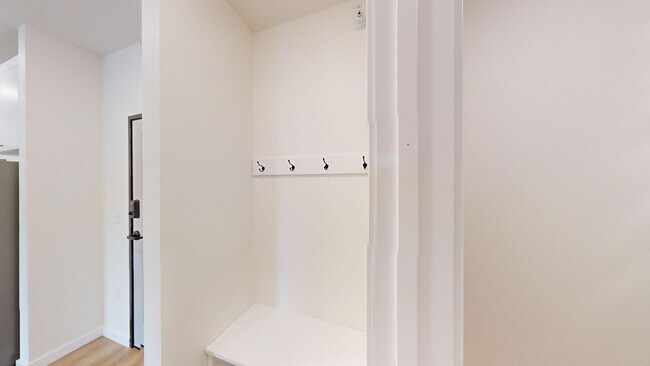 Interior Photo - The Velthuis Apartments