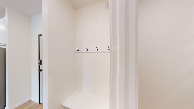 Interior Photo - The Velthuis Apartments