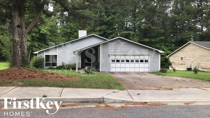 Primary Photo - 6635 Greenbower Ln