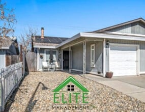 Building Photo - 4017 Renick Way