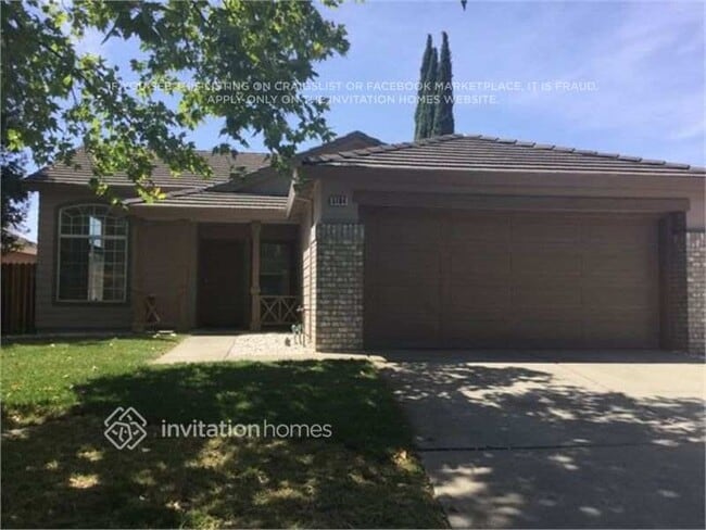 Building Photo - 5104 Prewett Ranch Dr