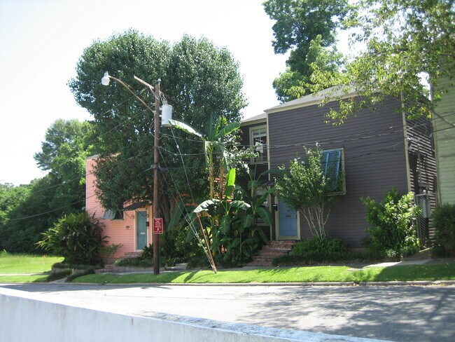 Foto del edificio - 906 N 6th St