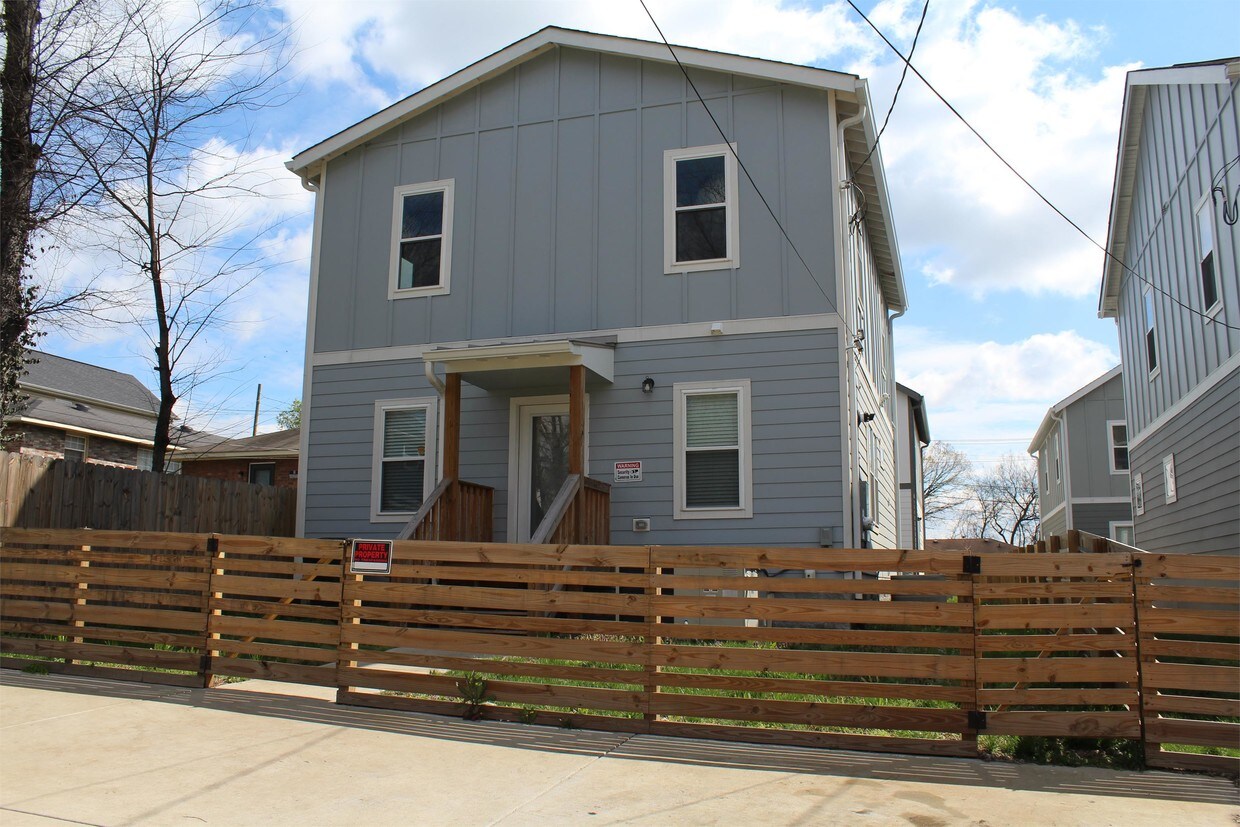 20 Claiborne St, Nashville, TN 37210 House Rental in Nashville, TN