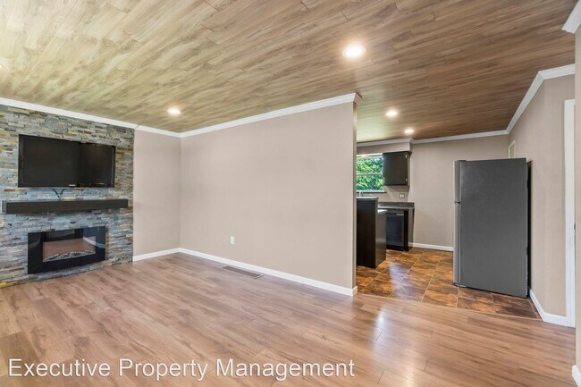 Foto del edificio - 2 br, 1 bath House - 1615 Mulberry St
