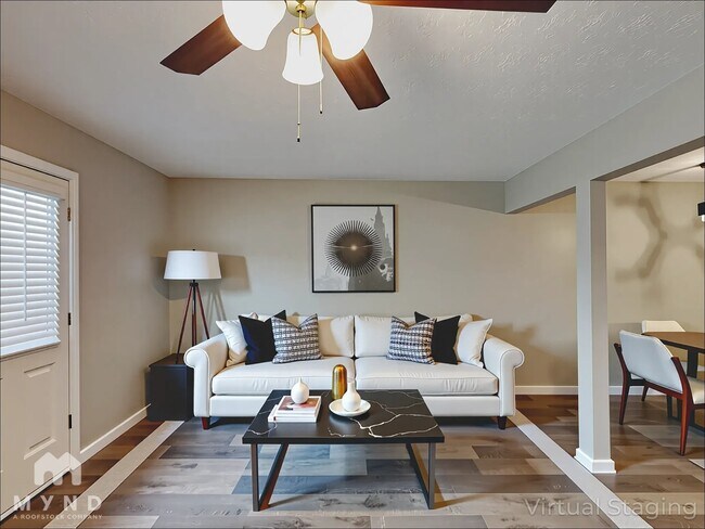 Building Photo - 5618 Union Pointe Dr