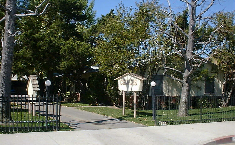 Primary Photo - 6539 N Sepulveda Blvd