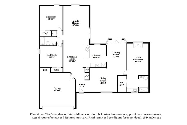 Foto del edificio - 4208 Rocky Ridge Pl