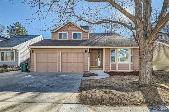 Primary Photo - 9650 W 82nd Pl