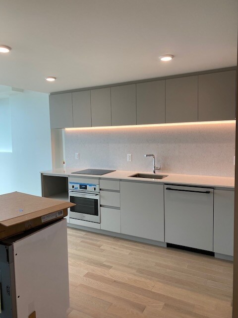 Photo du bâtiment - 1245 Rue De Bleury