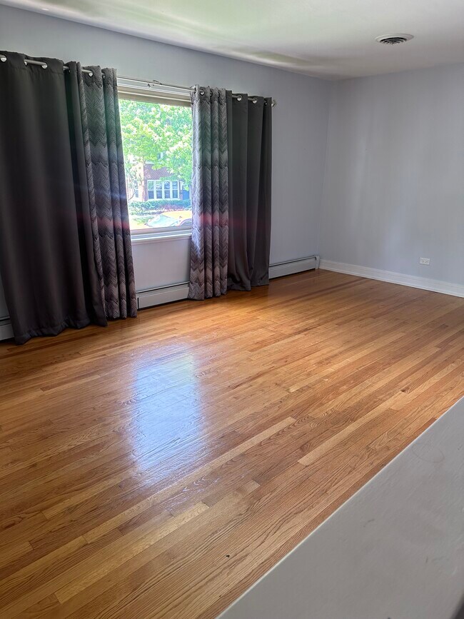 Foto del edificio - 1427 Wenonah Ave