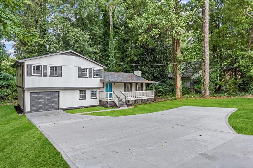 Foto principal - 353 Old Rosser Rd