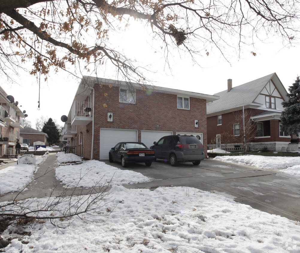 Building Photo - 2315 D St