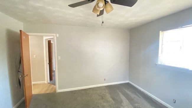 Foto del edificio - Ready for move in!