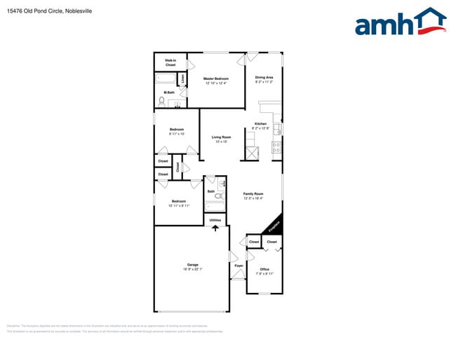 Building Photo - 15476 Old Pond Cir