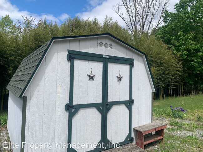 Building Photo - 2 br, 1 bath House - 5443 Lehman Road
