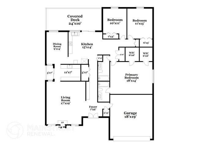 Building Photo - 7840 Bermejo Rd