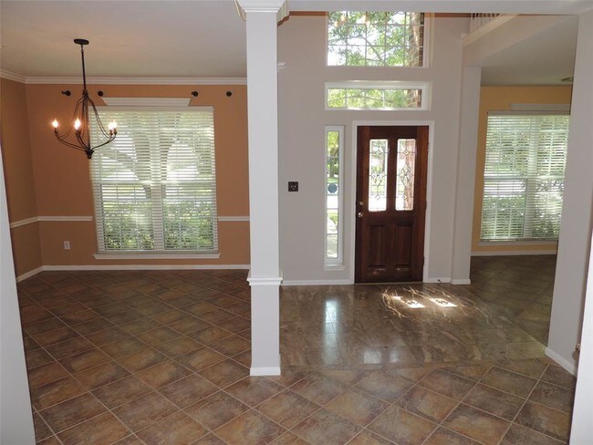 Foto del edificio - 1703 Barrington Hills Ln