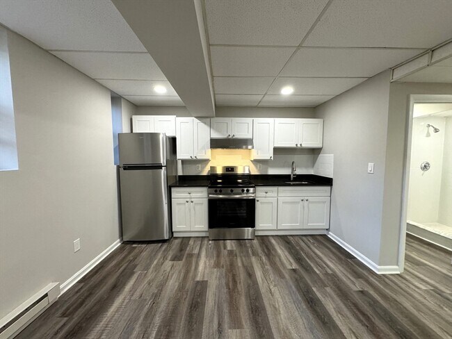 Foto del edificio - 8 Langmaid Ave