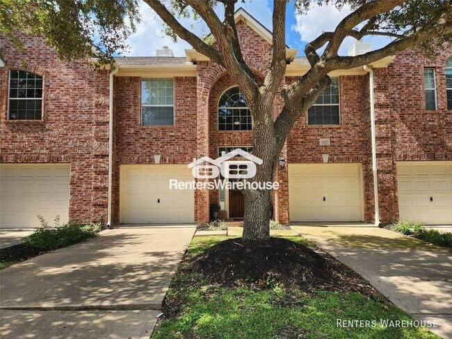 Foto del edificio - 1408 S Friendswood Dr