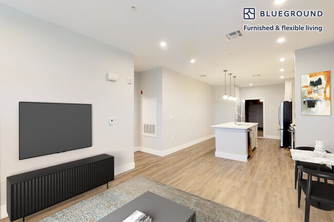 Foto del edificio - 200 Bay Dr