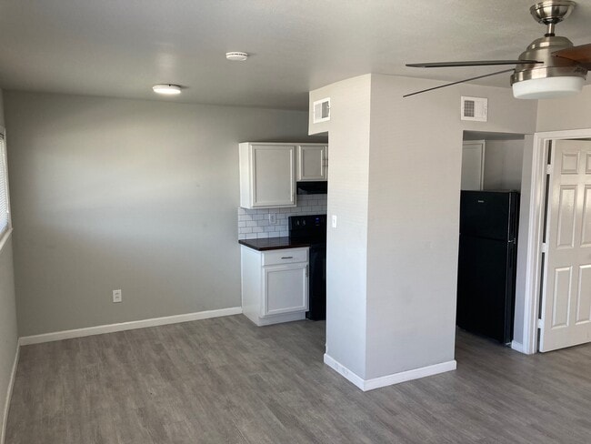 Building Photo - 1022 Witter St