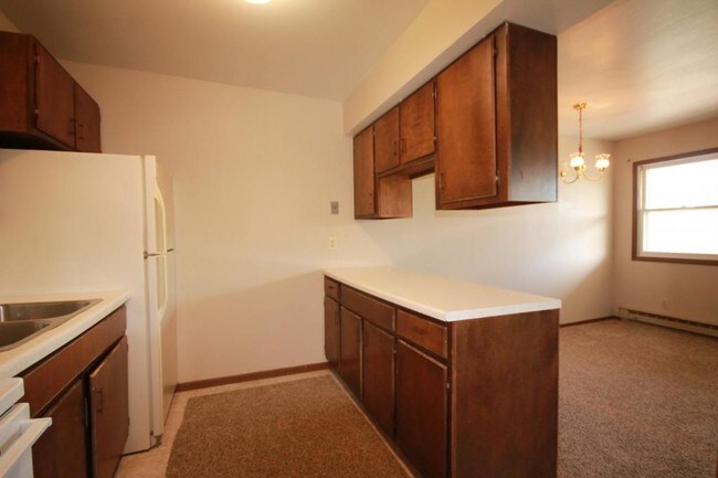 Building Photo - 1516 N 6th St #8
