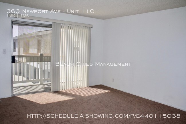 Building Photo - 363 Newport Ave