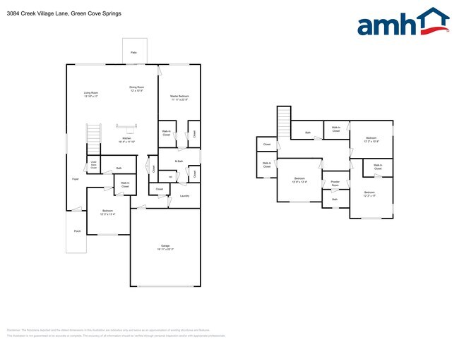 Building Photo - 3084 Creek Village Ln