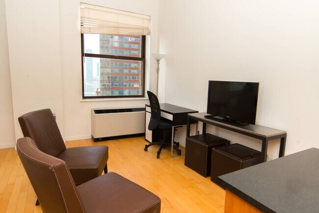 Foto del edificio - 15 W 20th St