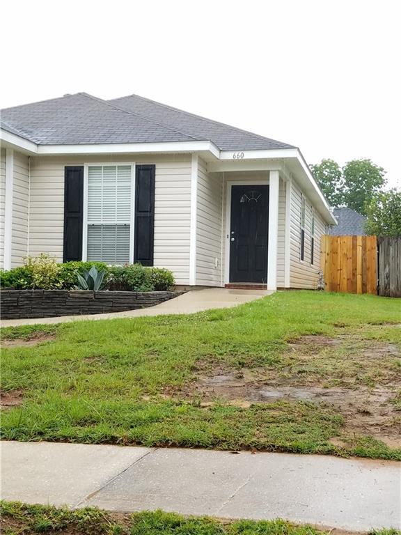Primary Photo - 660 Willow Pointe Dr