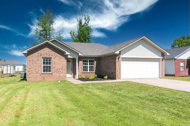 Building Photo - 2308 Red Baron Dr