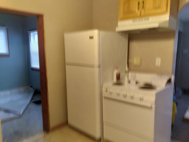 Foto del edificio - 731 McKinley Ave SW