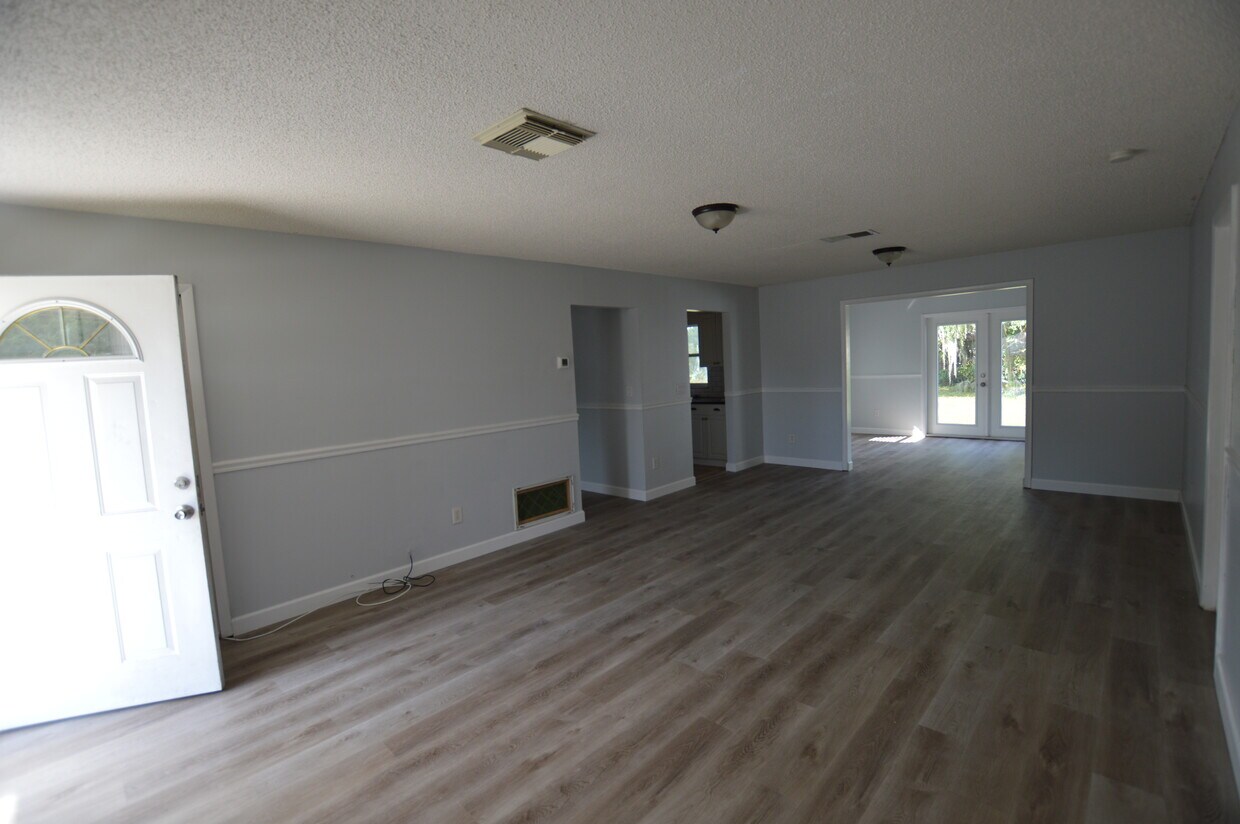 4516 Kirkland Ave, Spring Hill, FL 34606 House Rental in Spring Hill