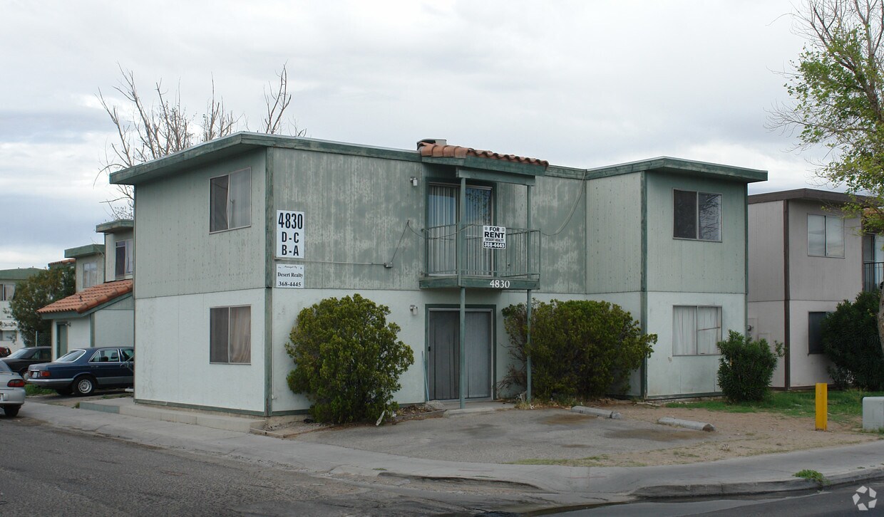 Spring Oaks 5 Apartments in Las Vegas, NV