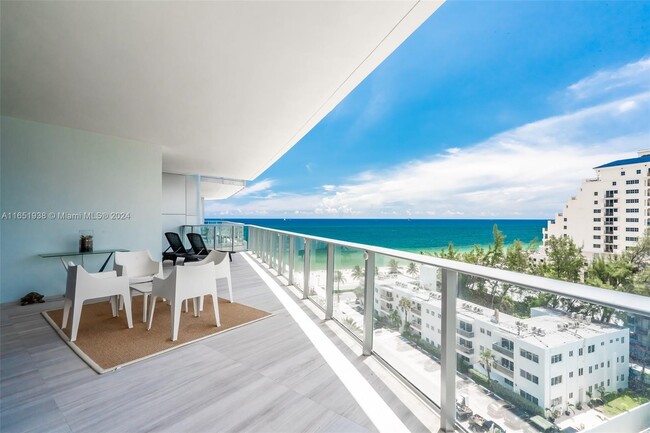 Foto del edificio - 701 S Fort Lauderdale Beach Blvd