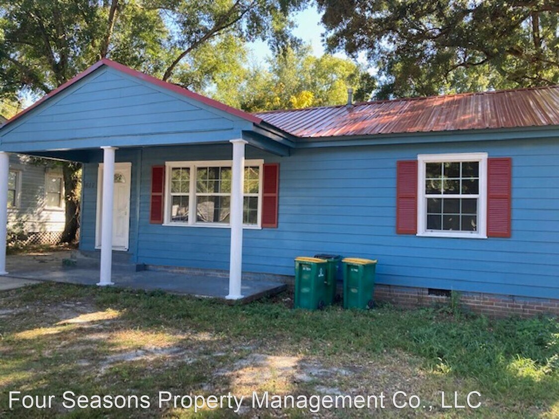 Primary Photo - 3 br, 1 bath House - 1617 Gordon Avenue