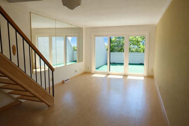 Foto del edificio - 624 Summit House