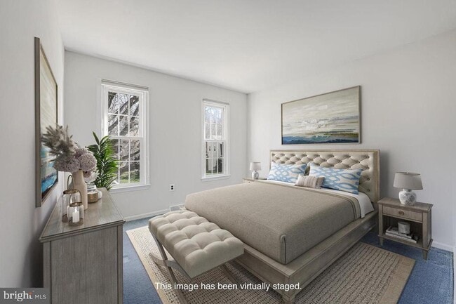 Foto del edificio - 5112 Bradfield Dr