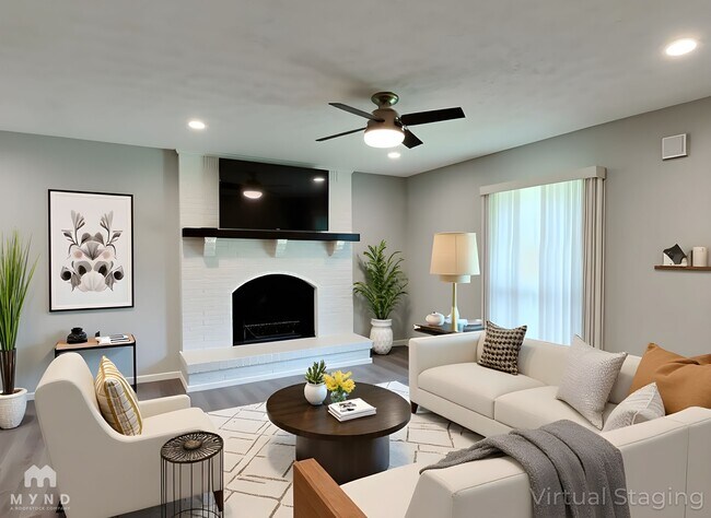 Foto del edificio - 4202 Old Rock Cut Rd