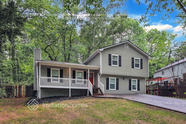 Foto del edificio - 722 Stonehill Ct