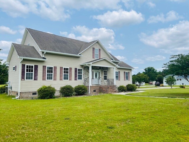 Foto del edificio - 116 Spinnaker Ln