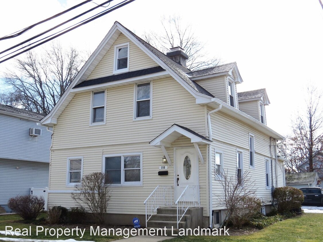 Primary Photo - 3 br, 2 bath House - 198 Belmont Avenue