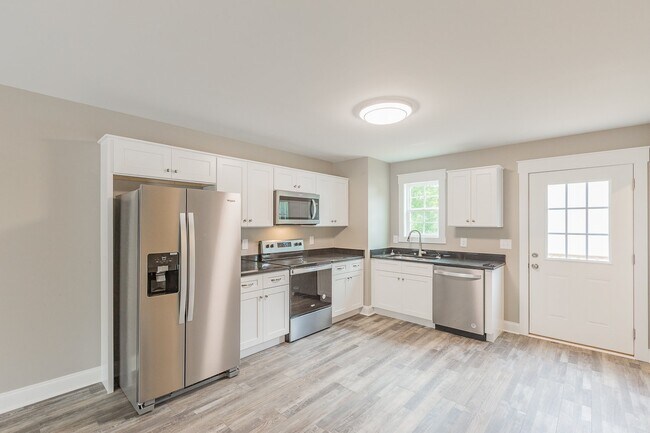 Foto del edificio - 116 Wildwood Ln