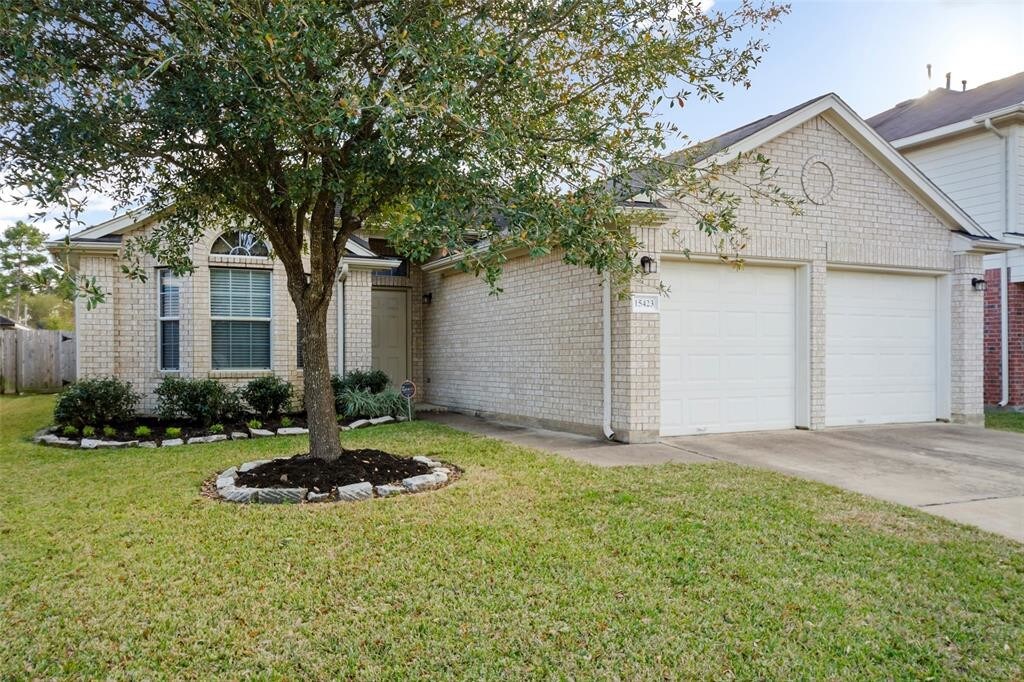 Primary Photo - 15423 Brock Creek Way