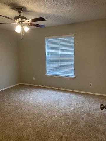 8129 Foxfire Ln, White Settlement, TX 76108 - Townhome Rentals in White ...