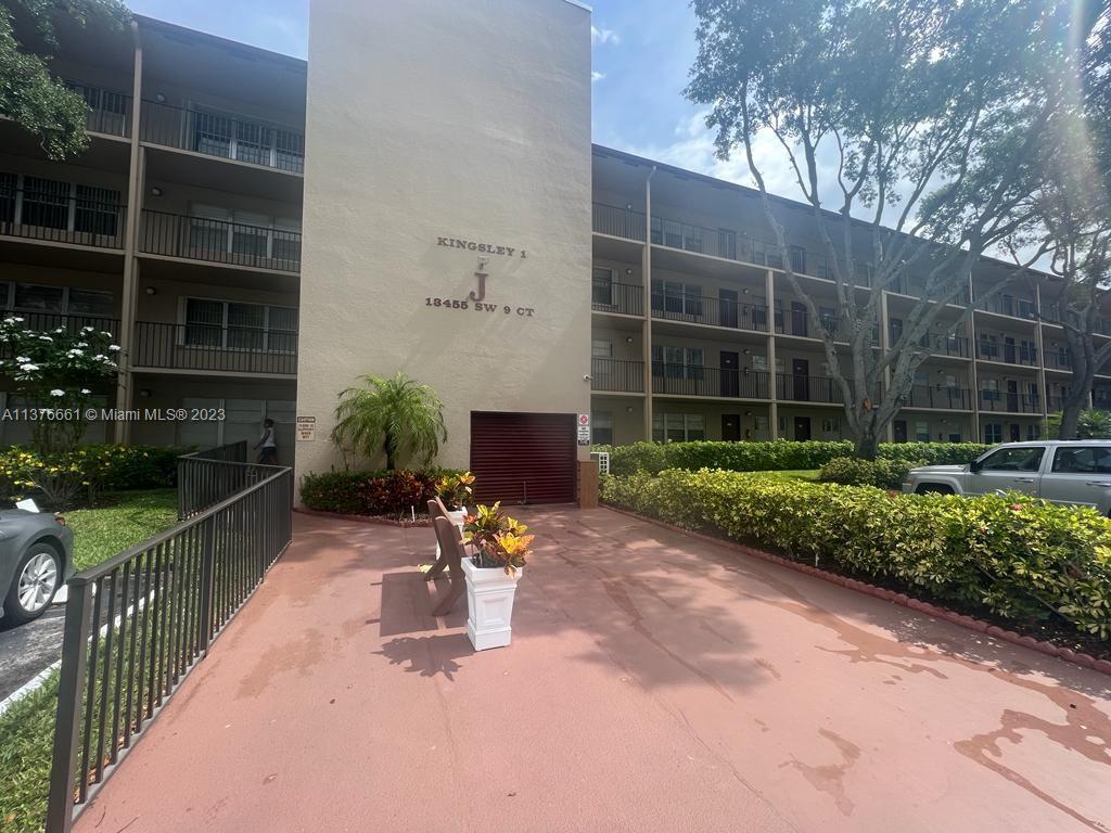 Primary Photo - 13455 SW 9th Ct