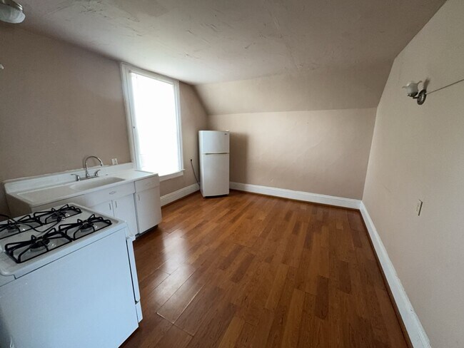Foto del edificio - 2436 A St